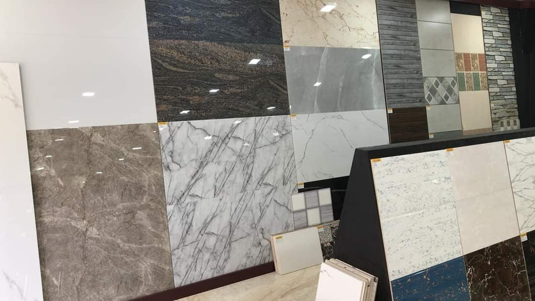 KEY PEE TILES & GRANITES MOOZHIKKAL