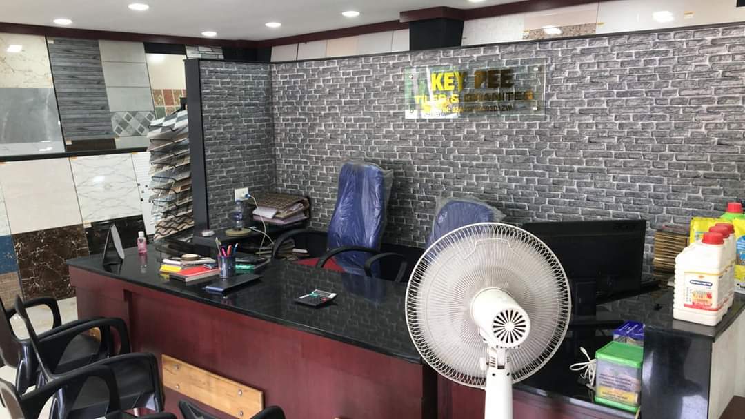 KEY PEE TILES & GRANITES MOOZHIKKAL